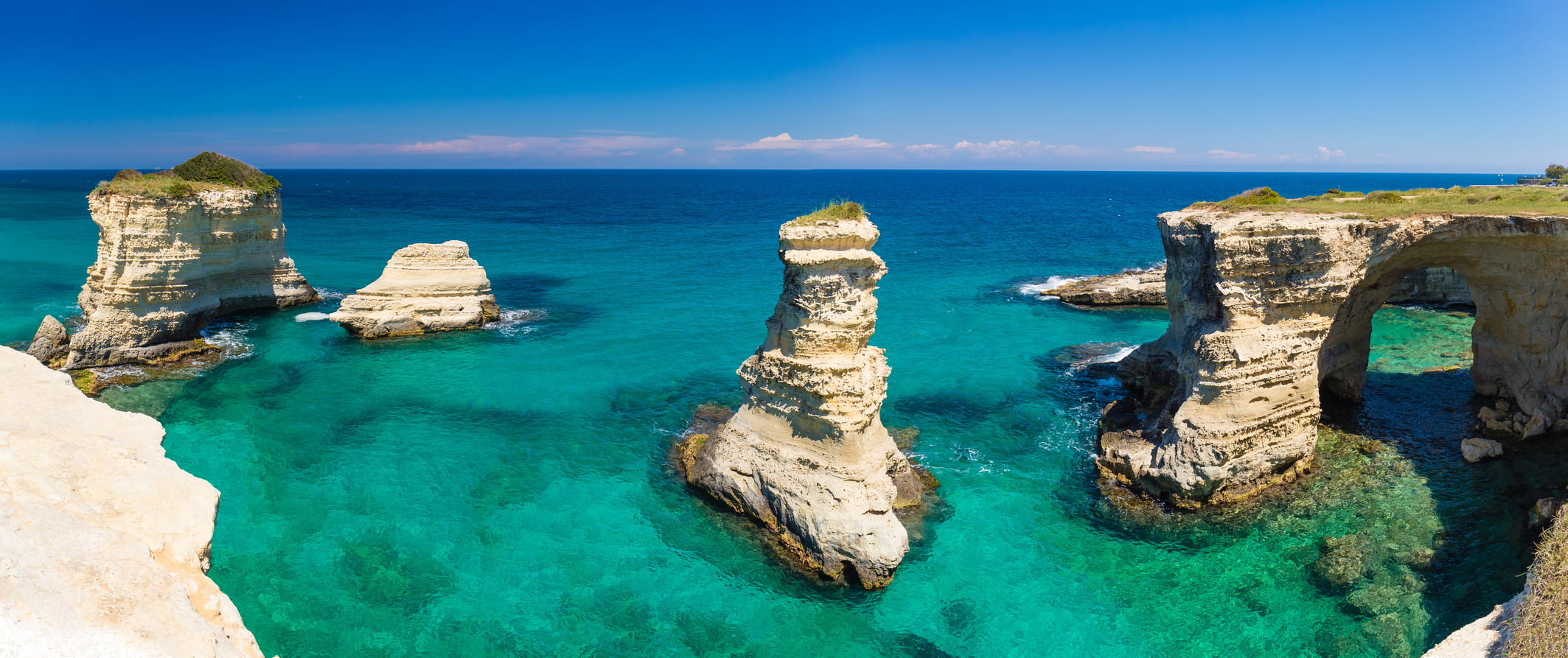 Puglia in pictures: best photos of Puglia