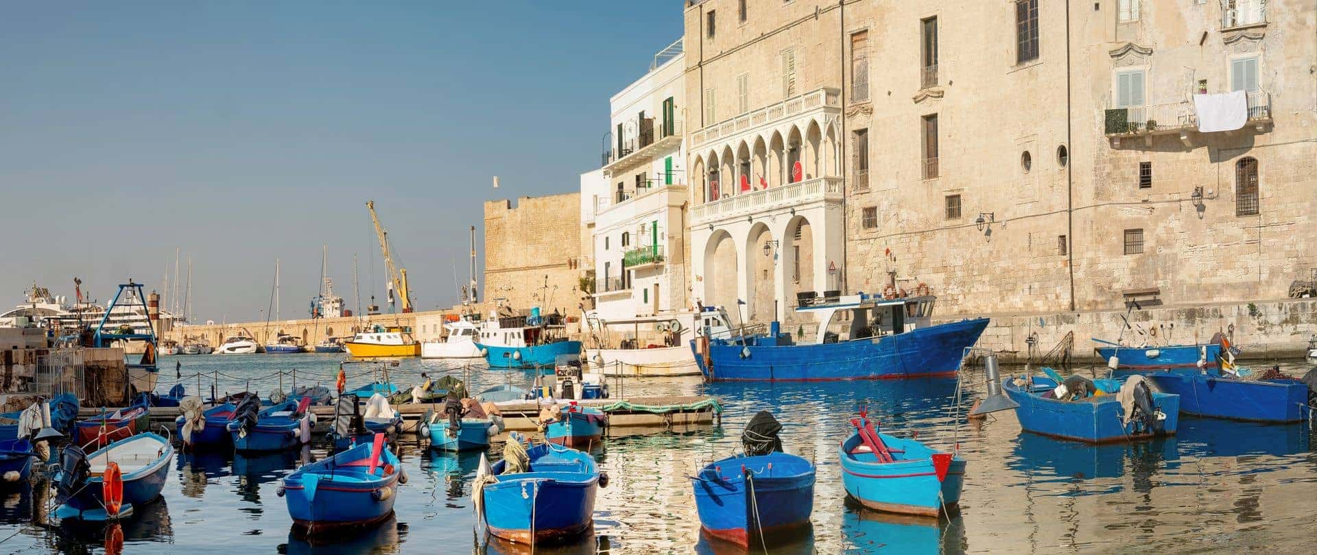 Parking In Puglia Tips For Visitors Parking In Puglia Tips For Visitors