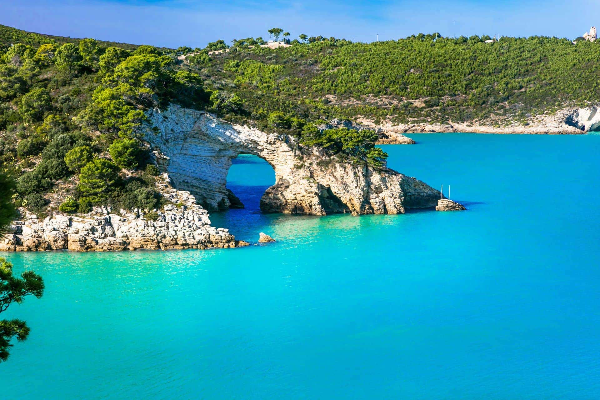 Top things to see in Puglia 2020