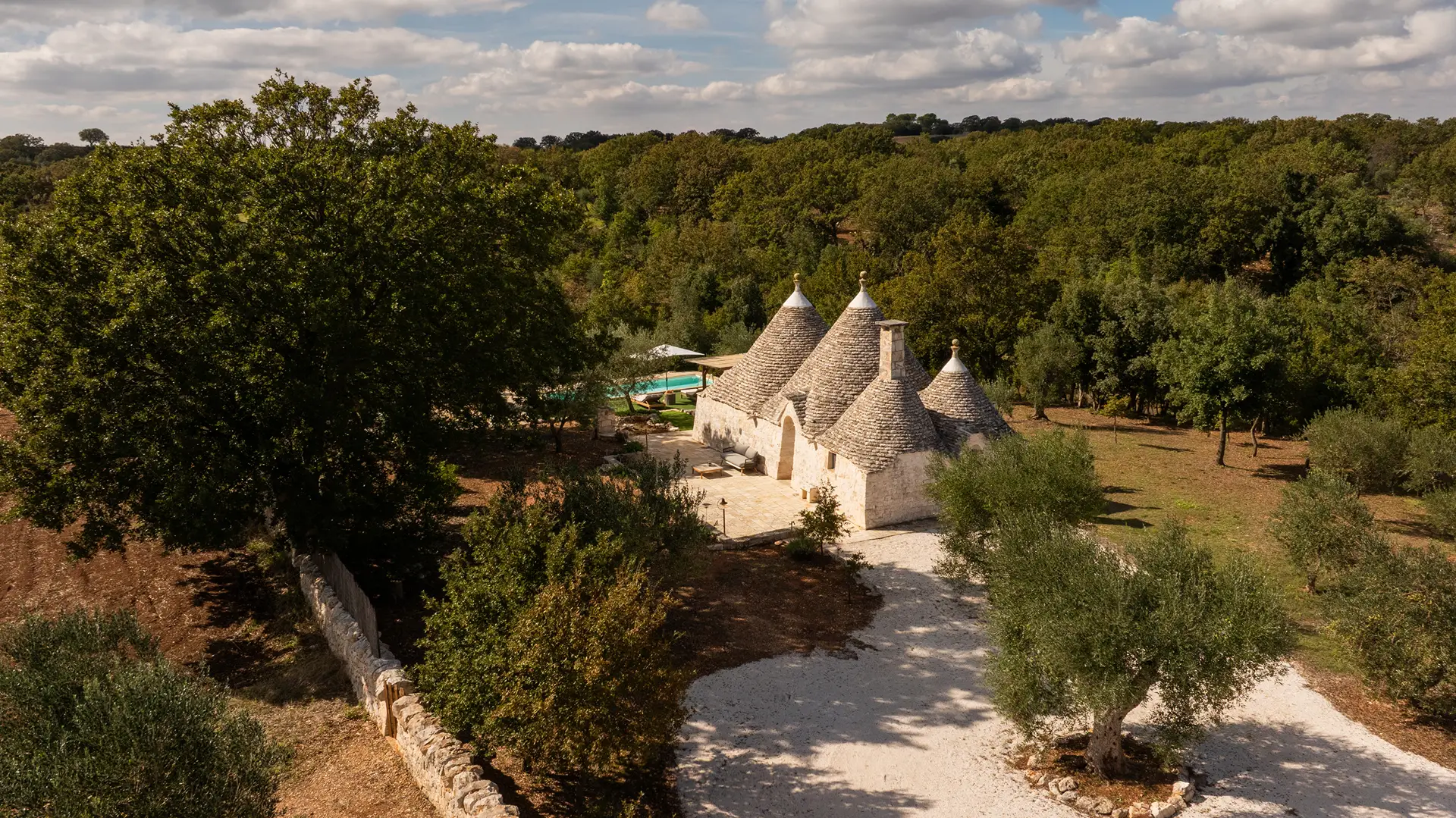 Trullo Elisa