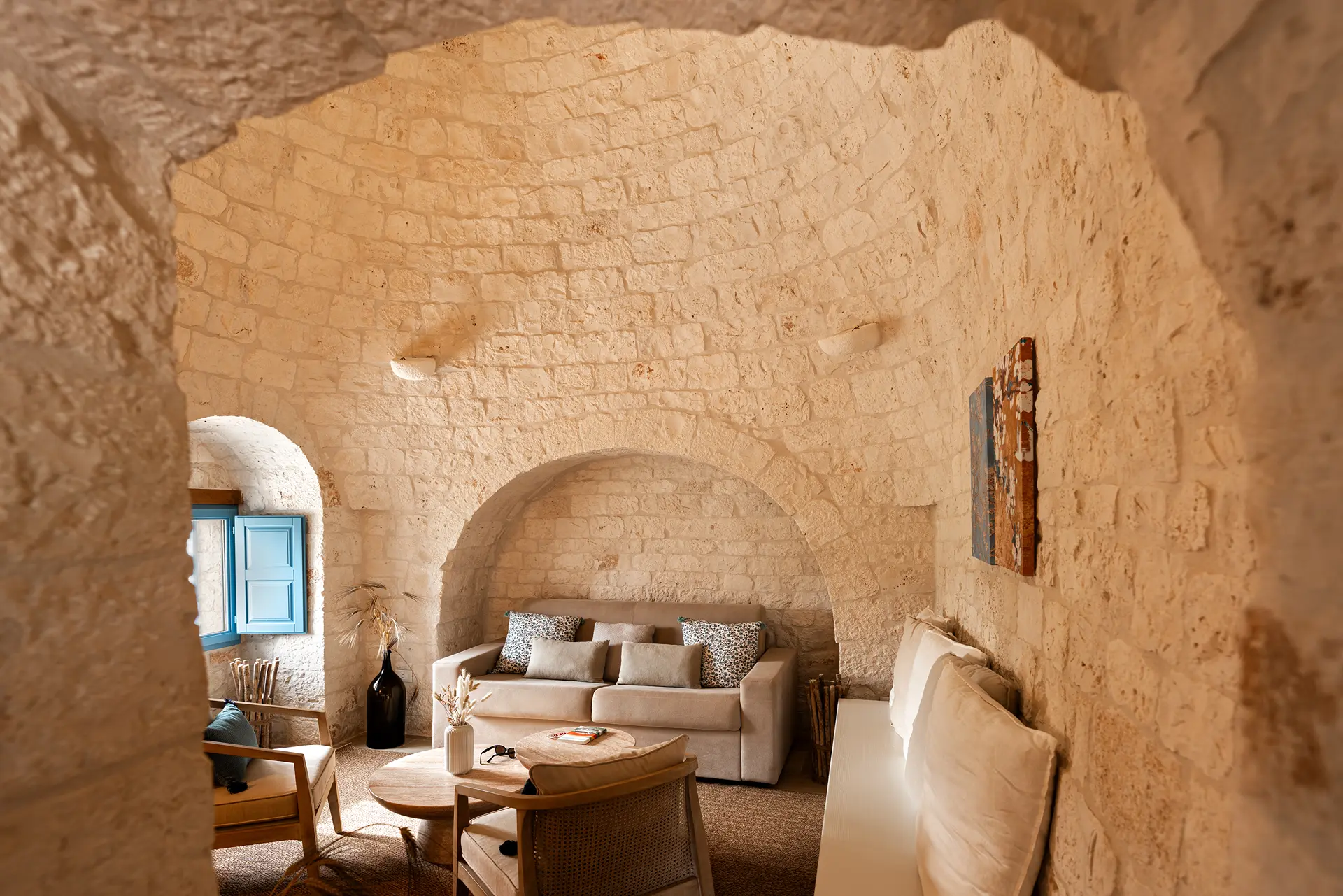 Freshly and beutifully renovated