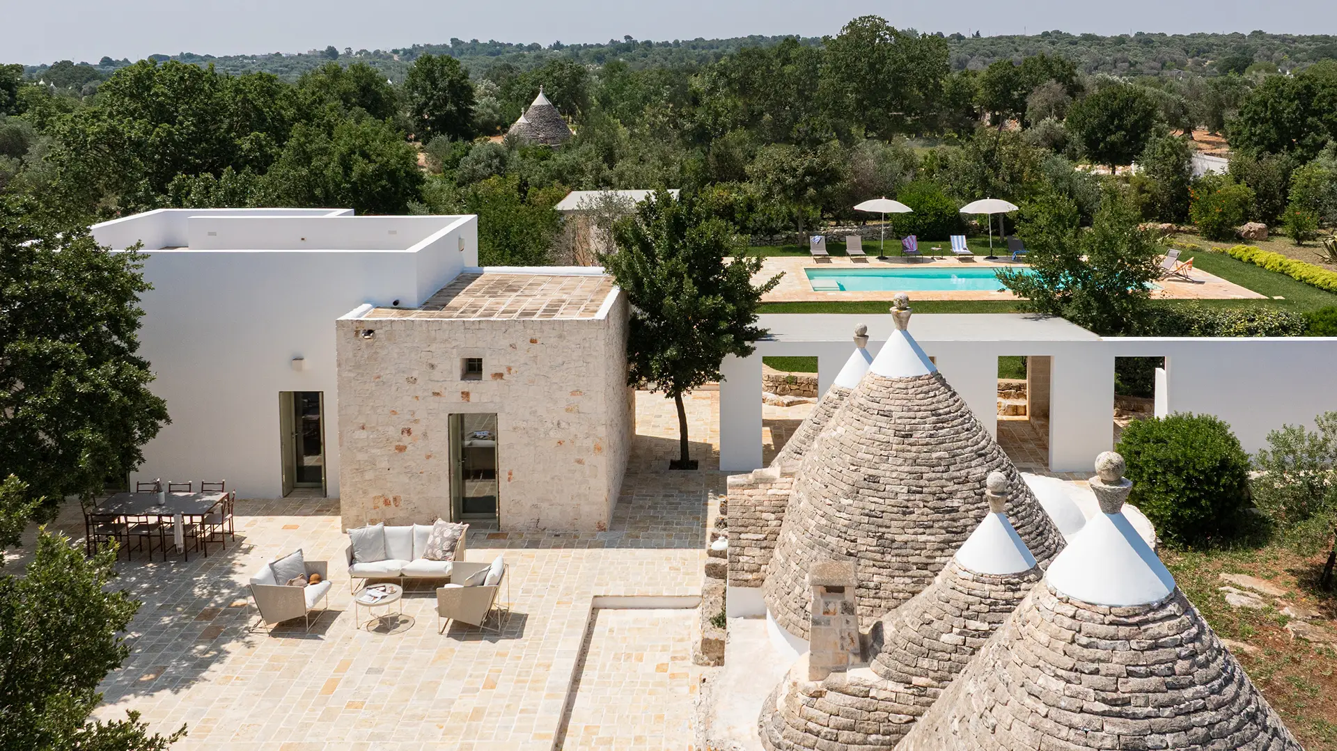 Trullo Murano