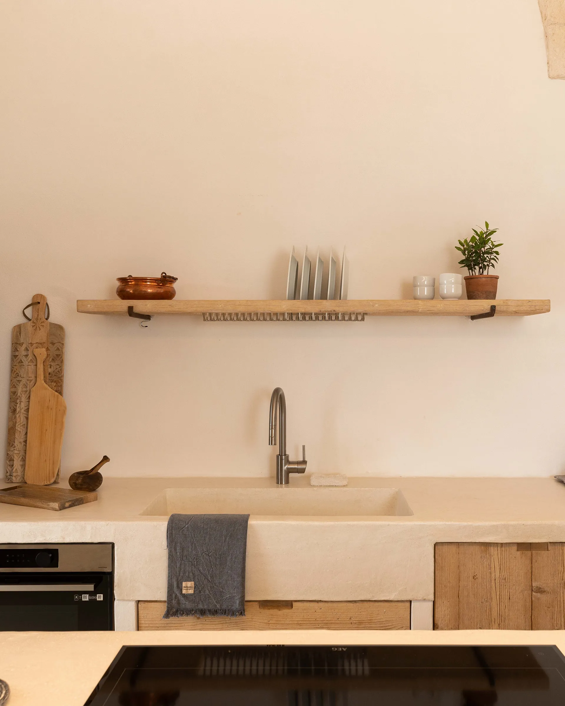 Beautiful Kitchen