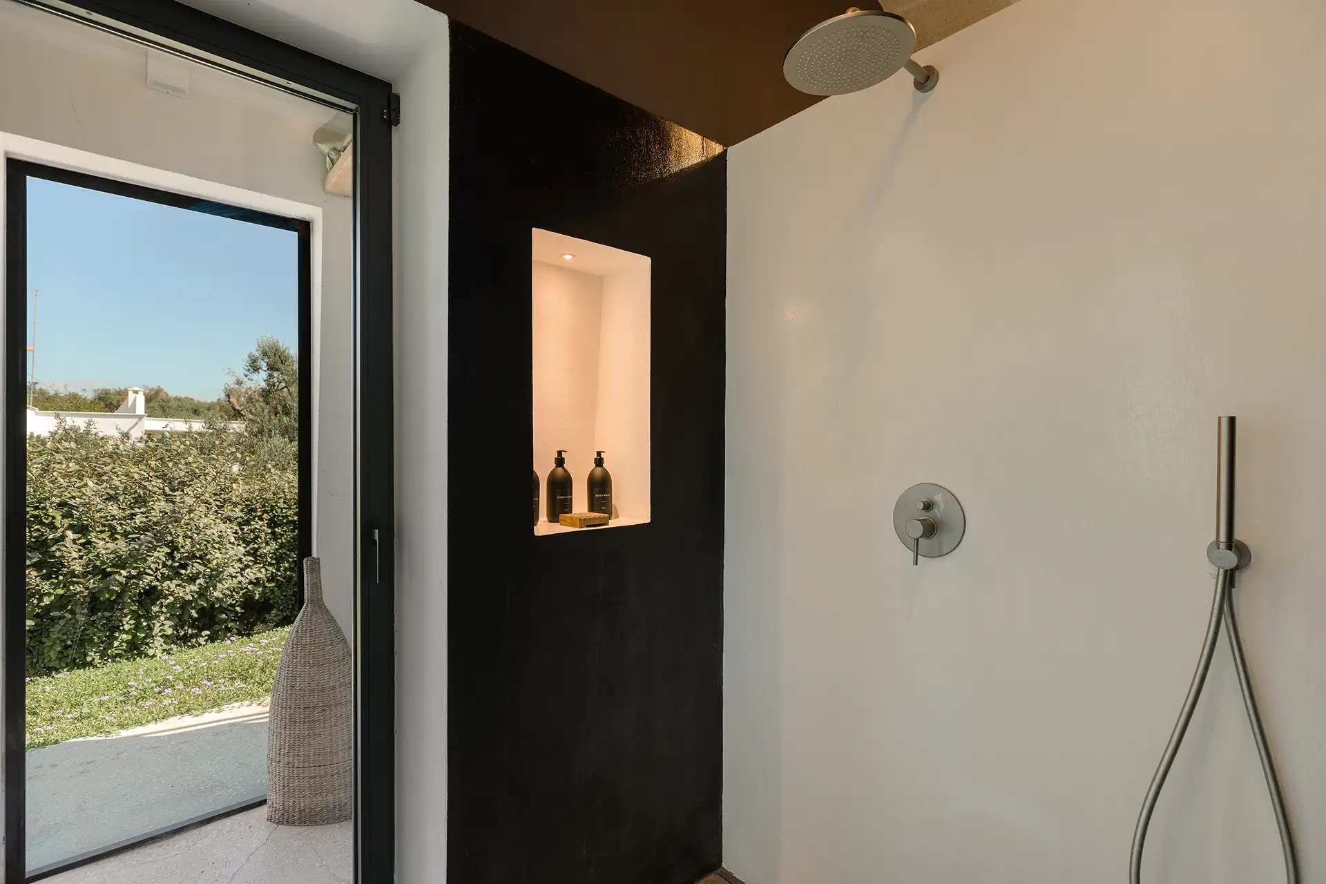 Villa Olivida - Ensuite Bedroom 1