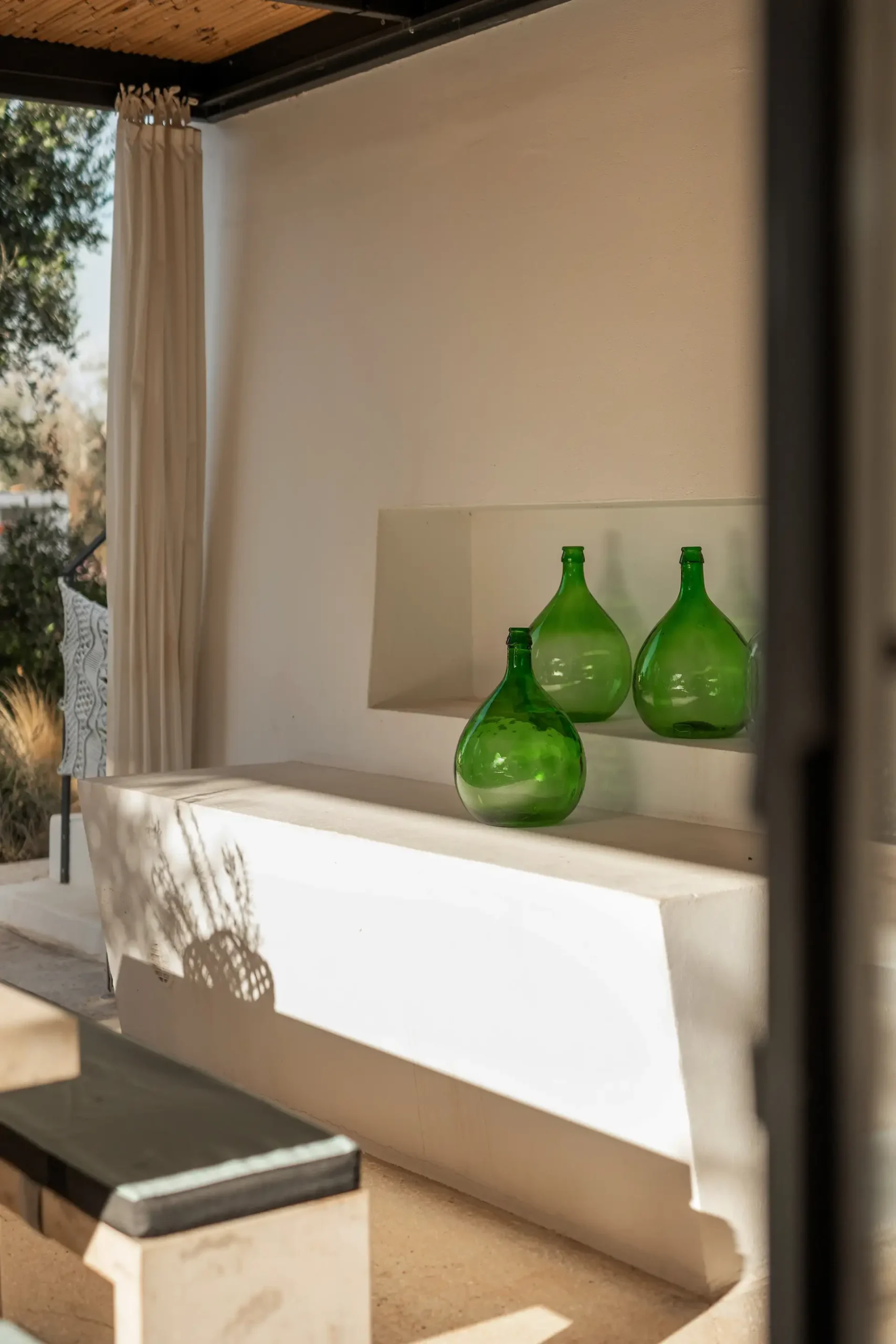 Villa Olivida - Light