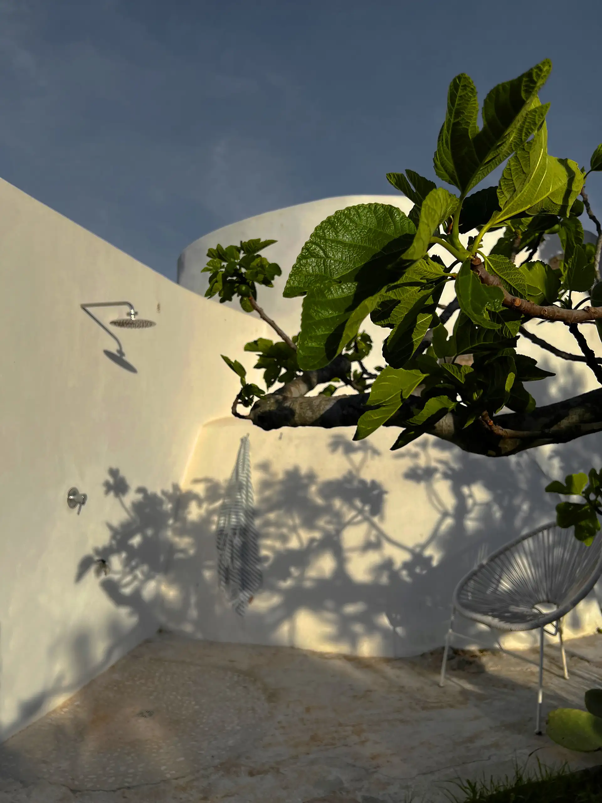 Villa Olivida - Private Trullo