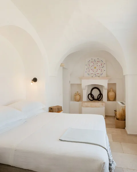 Camera Matrimoniale con bagno privato