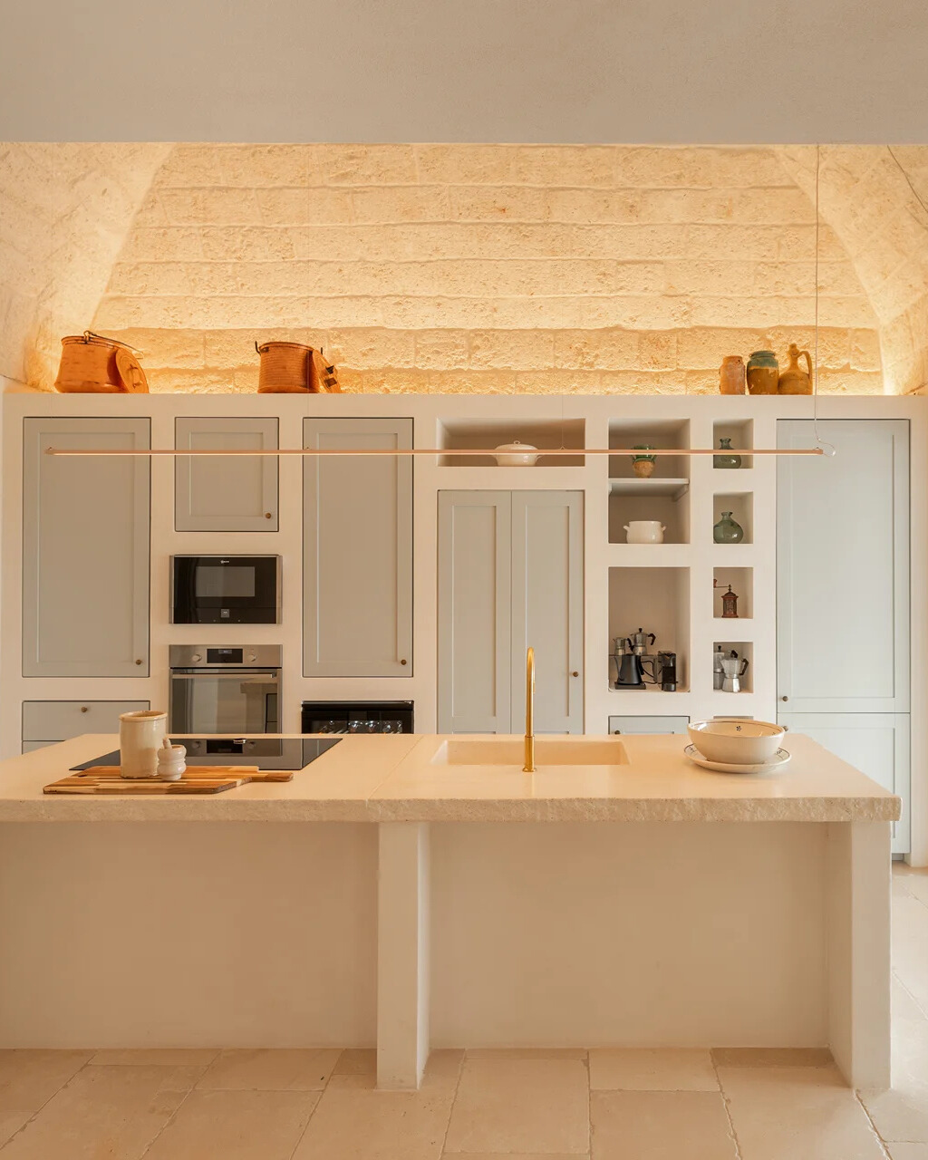 Villa Ninetta - Fully Equipped Kitchen For Food Lovers