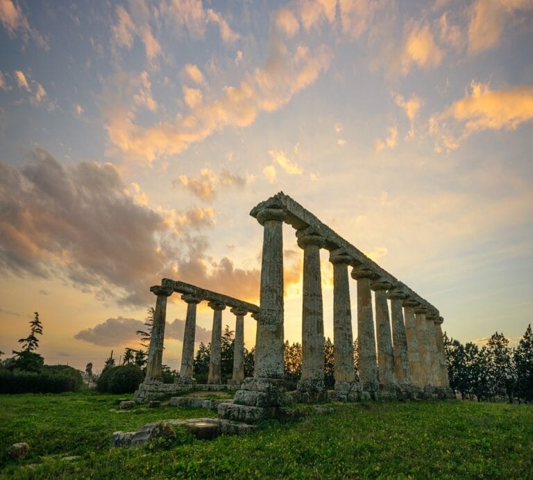History Of Puglia: Discover Ancient Traditions