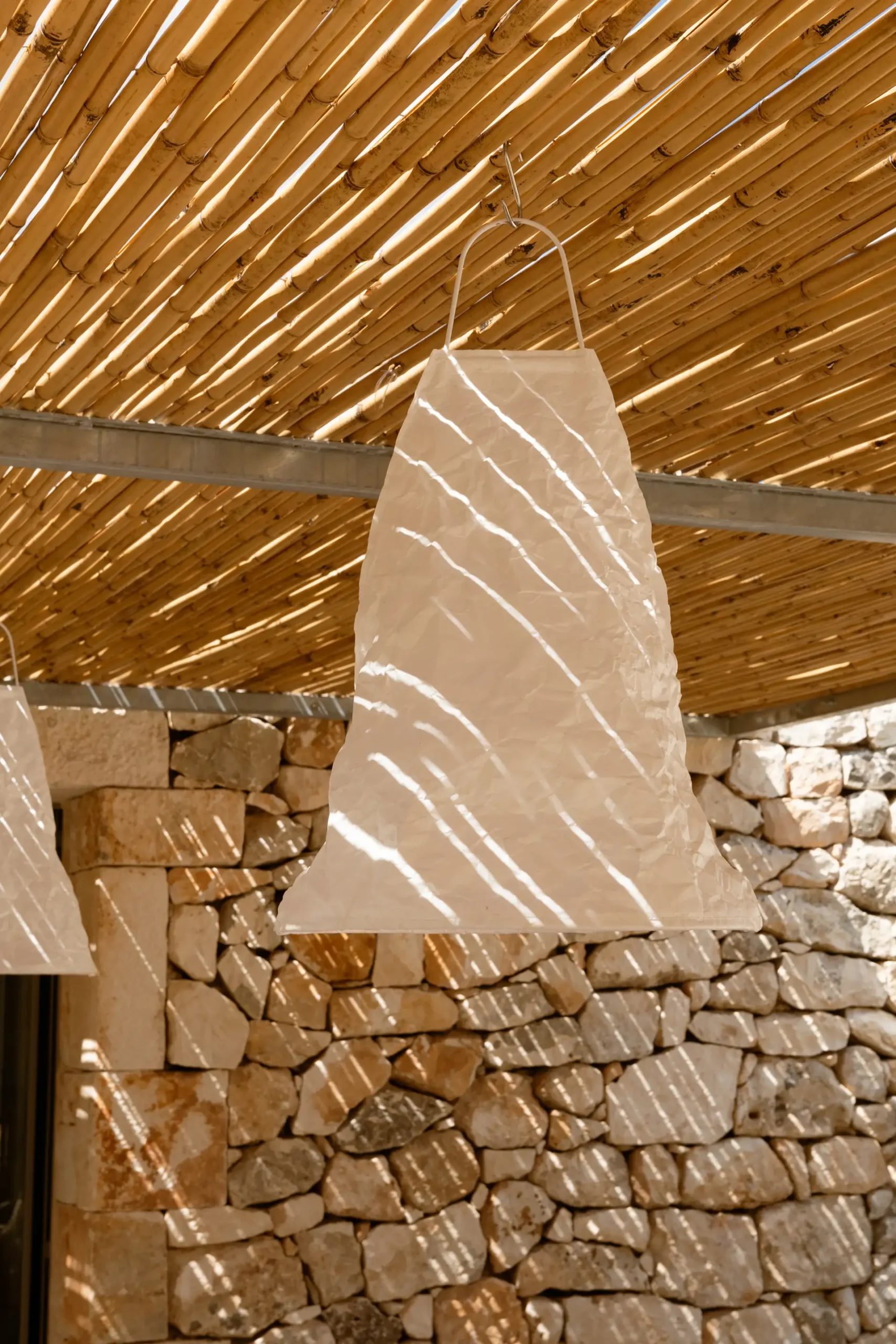 Trullo In Cima - Details