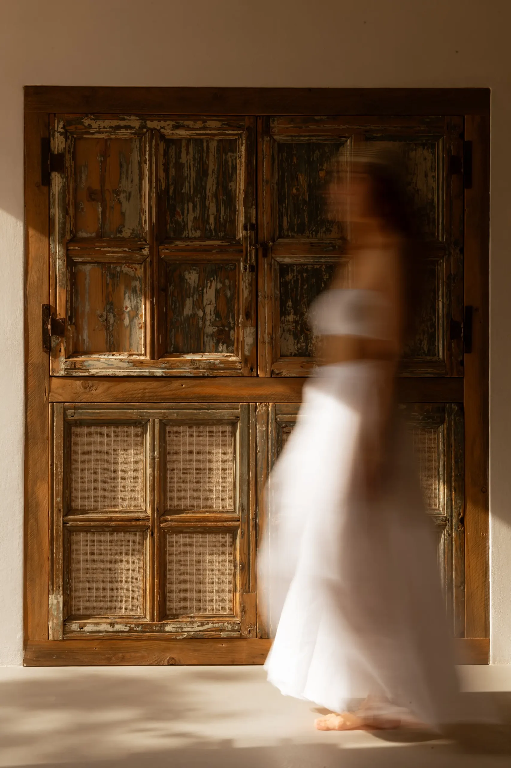 Trullo In Cima - Dettagli