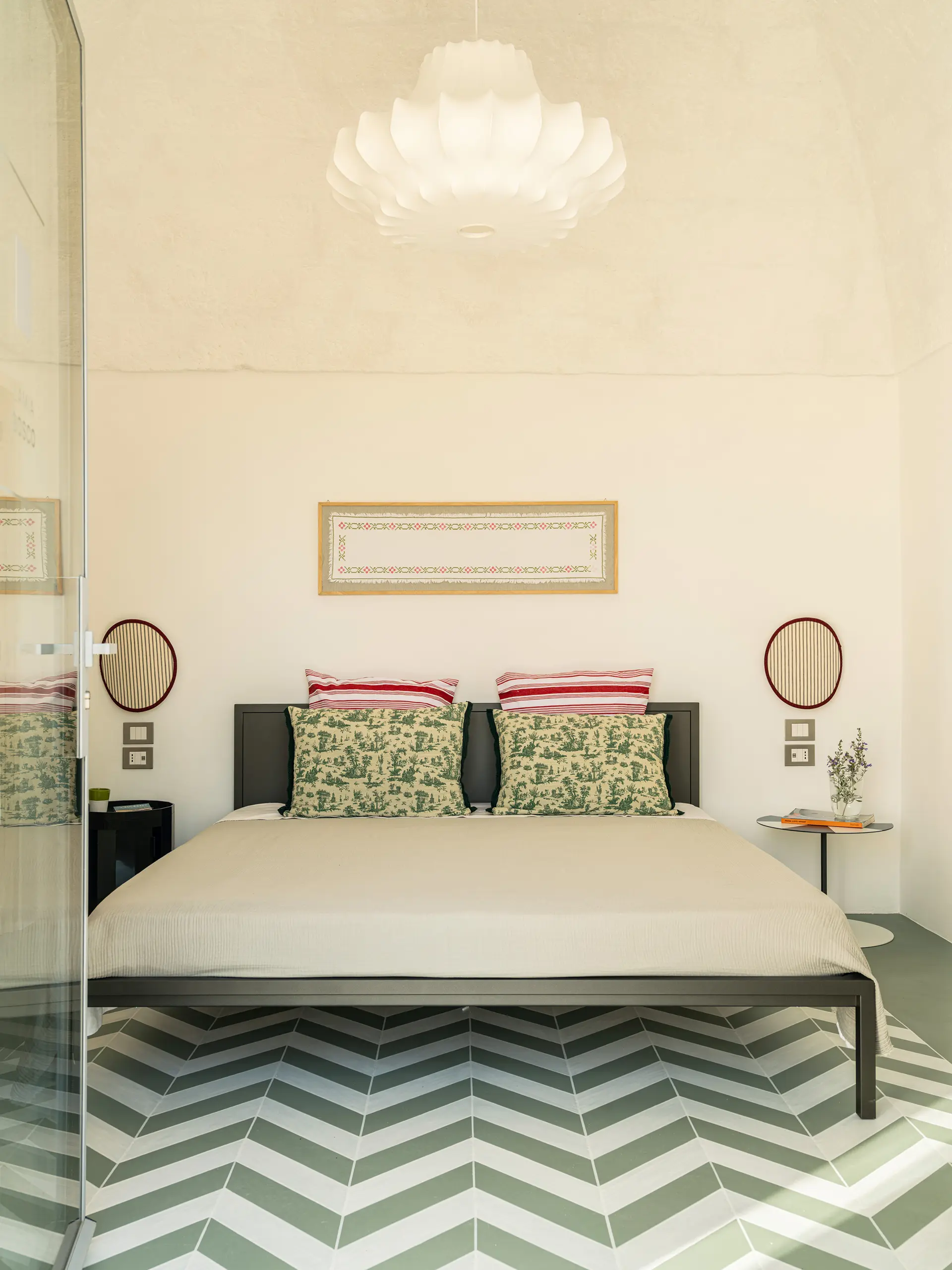 Trullo in Cima - Suite 1