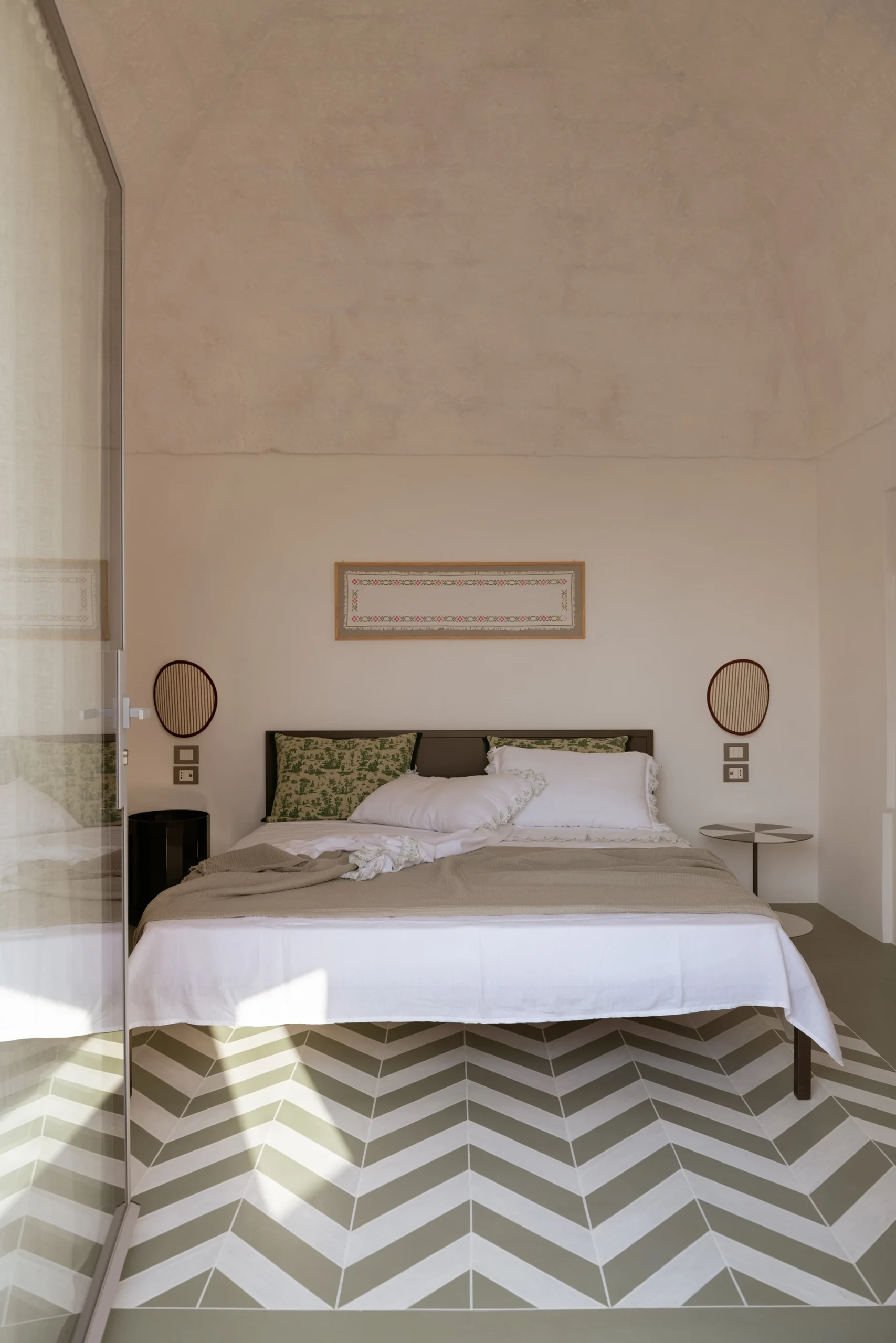 Trullo In Cima - Suite 1