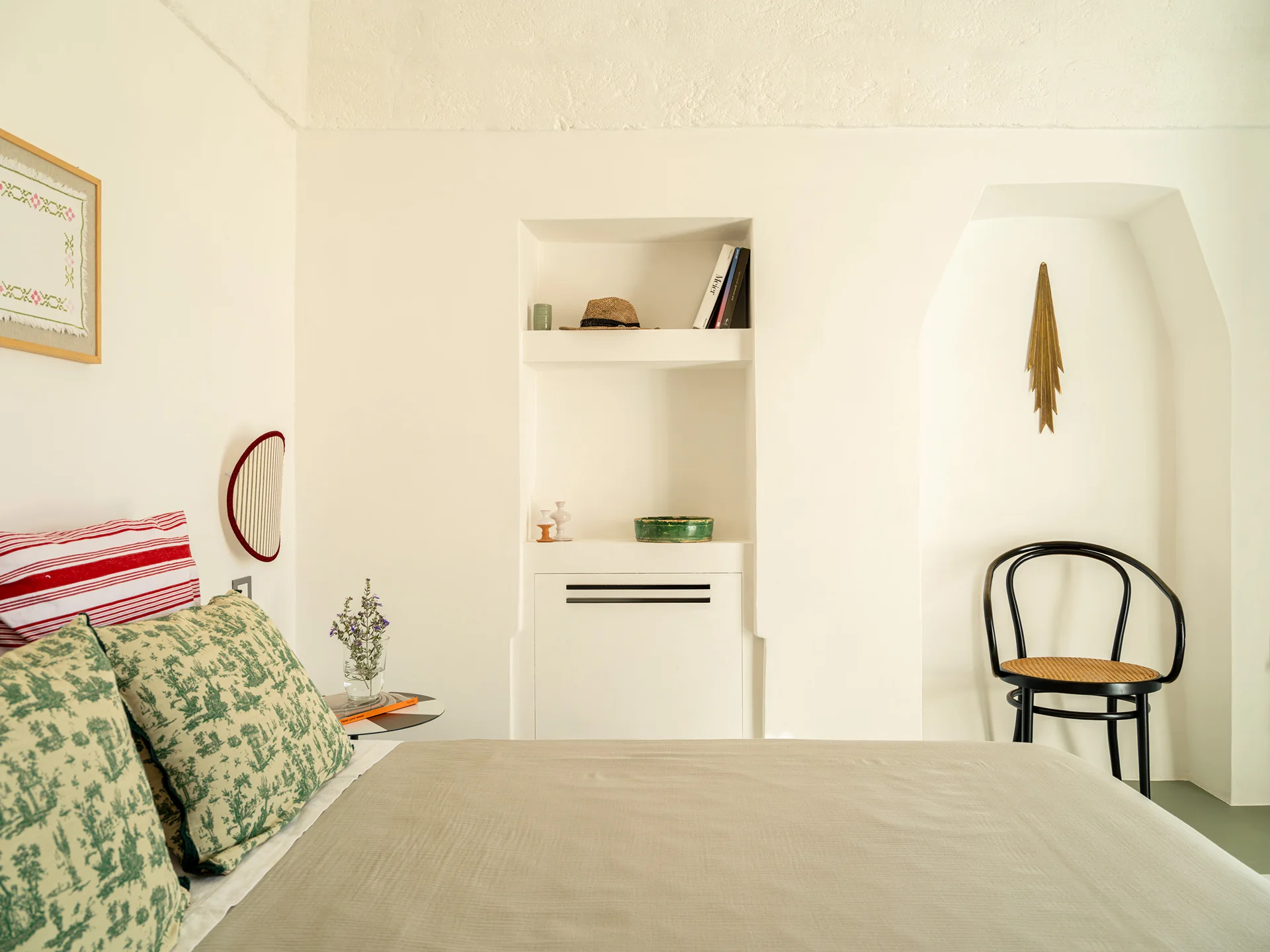 Trullo in Cima - Suite 1