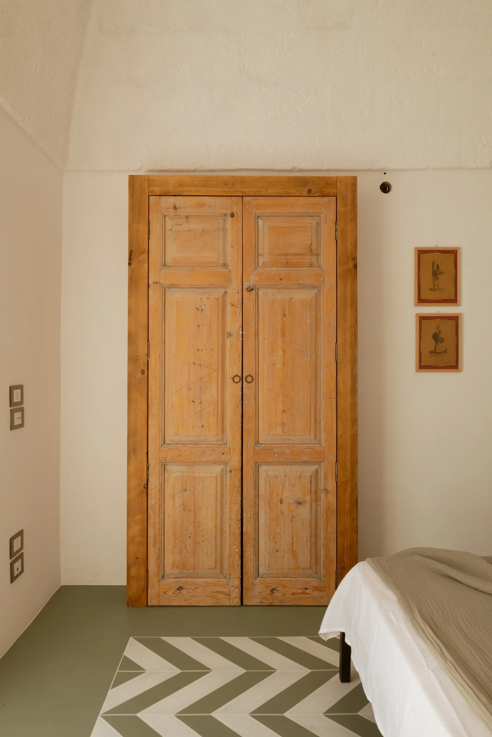 Trullo In Cima - Suite 1