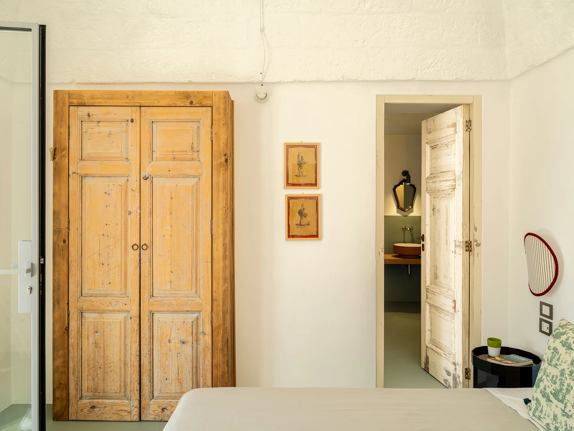 Trullo in Cima - Suite 1