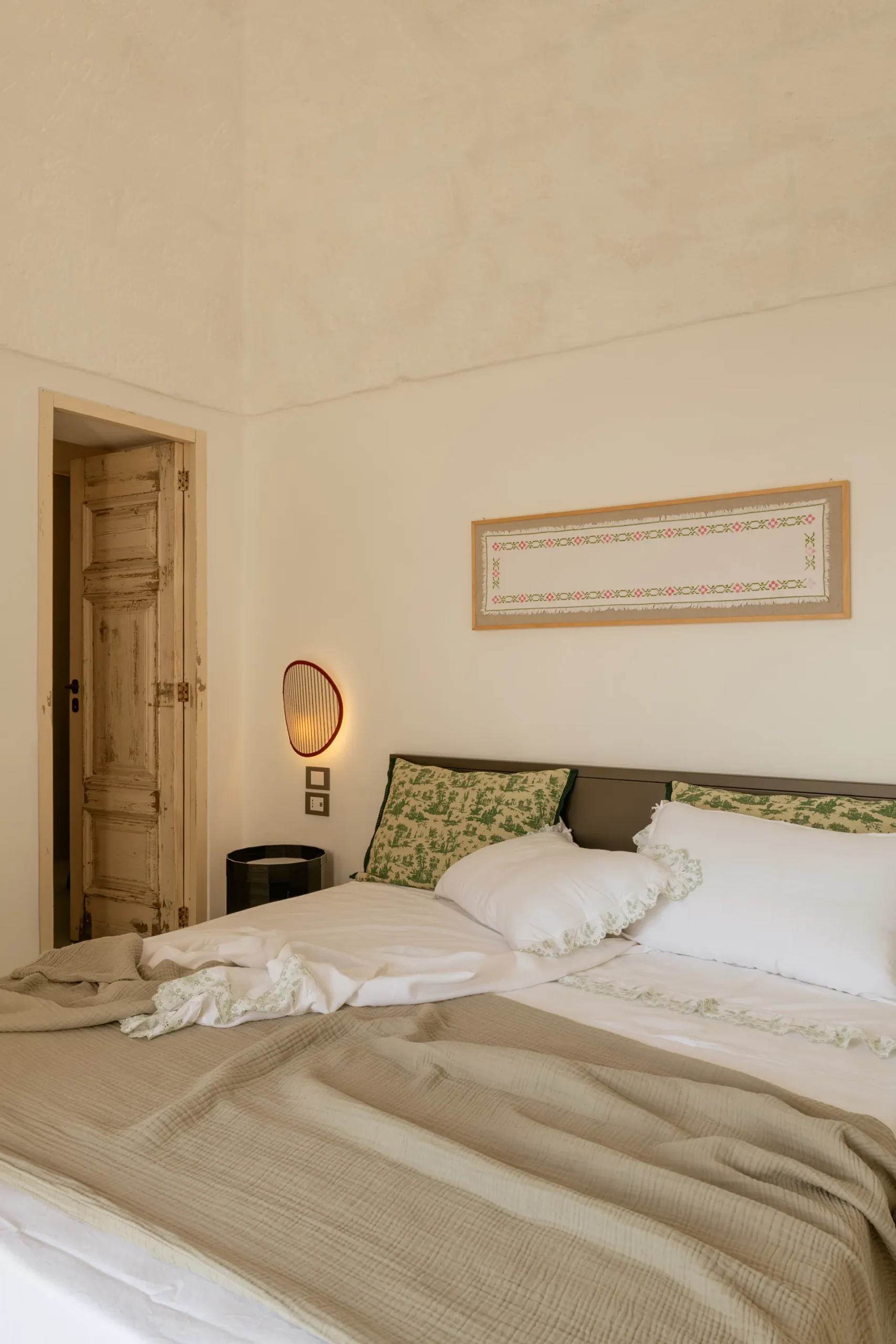 Trullo In Cima - Suite 1