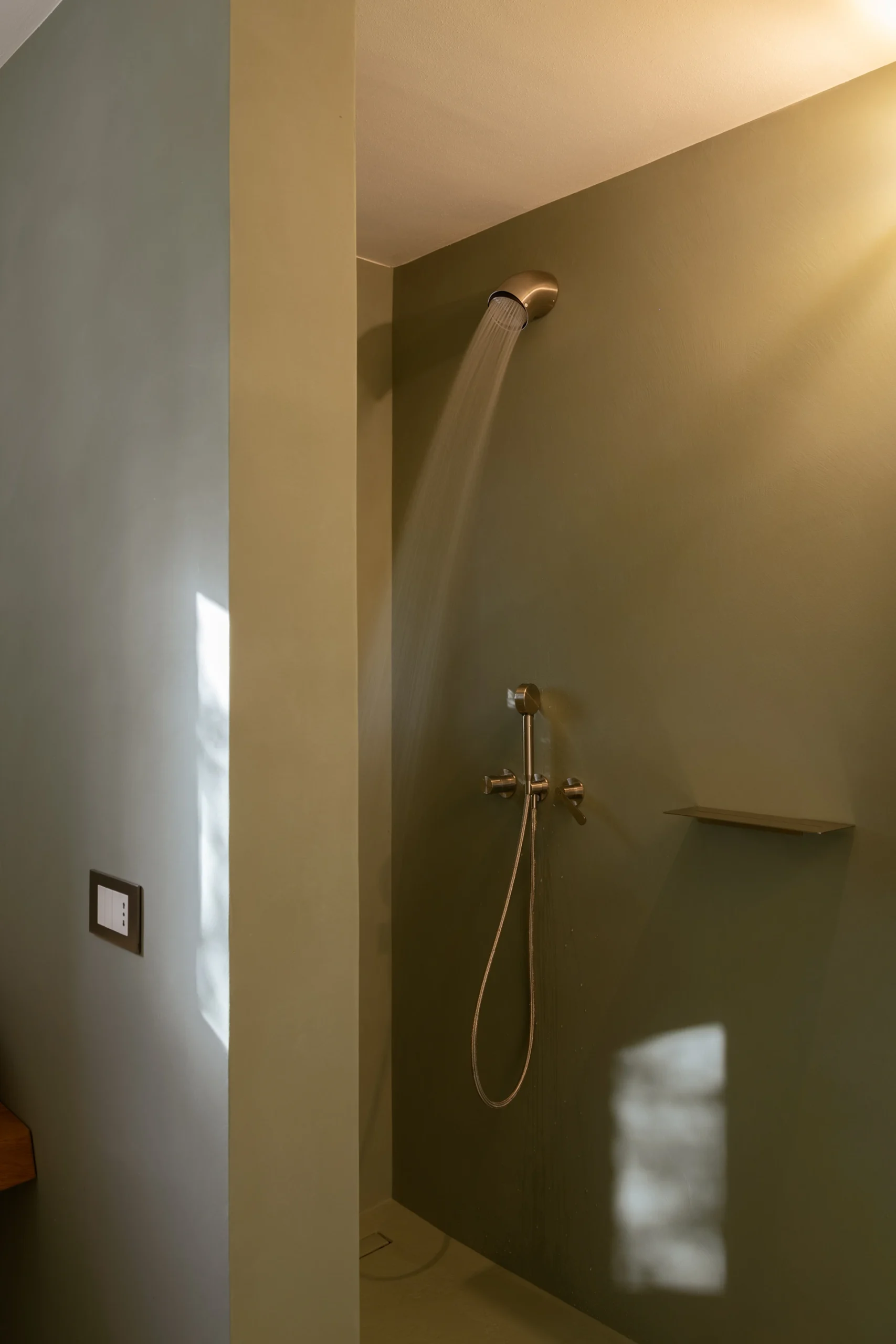 Trullo in Cima - Bagno Ensuite 1