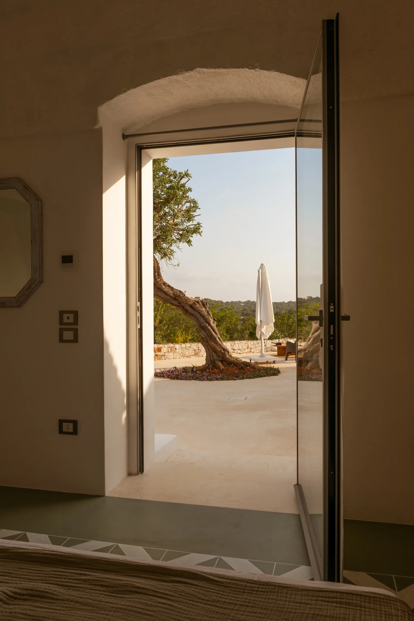 Trullo In Cima - Suite 1