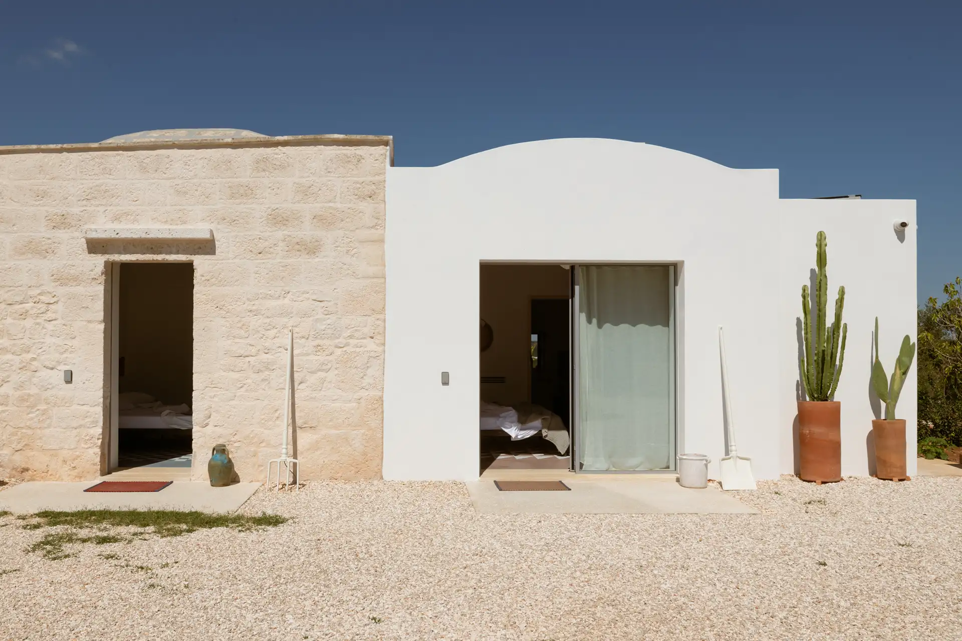 Trullo In Cima - Suite 2