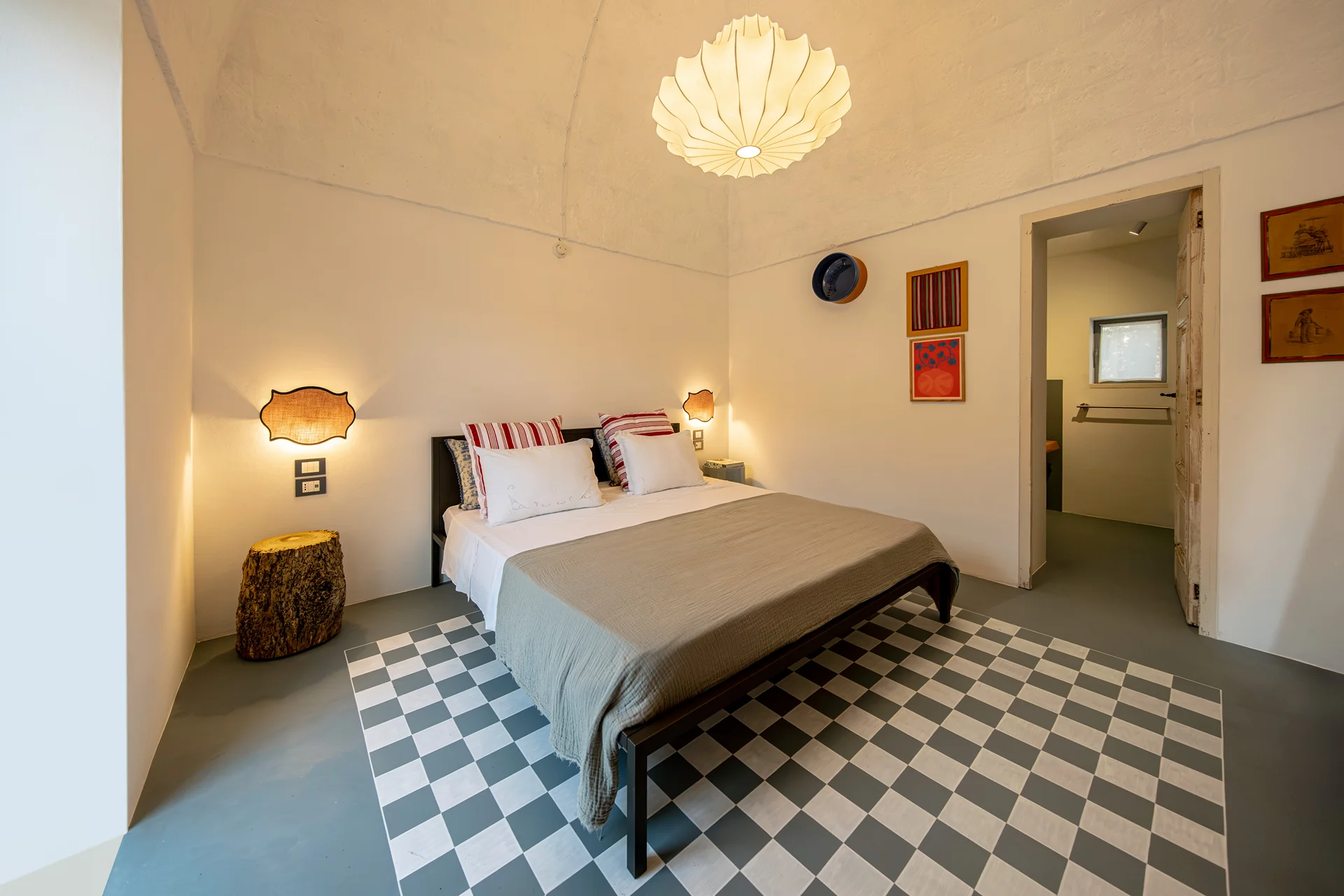 Trullo in Cima - Suite 2