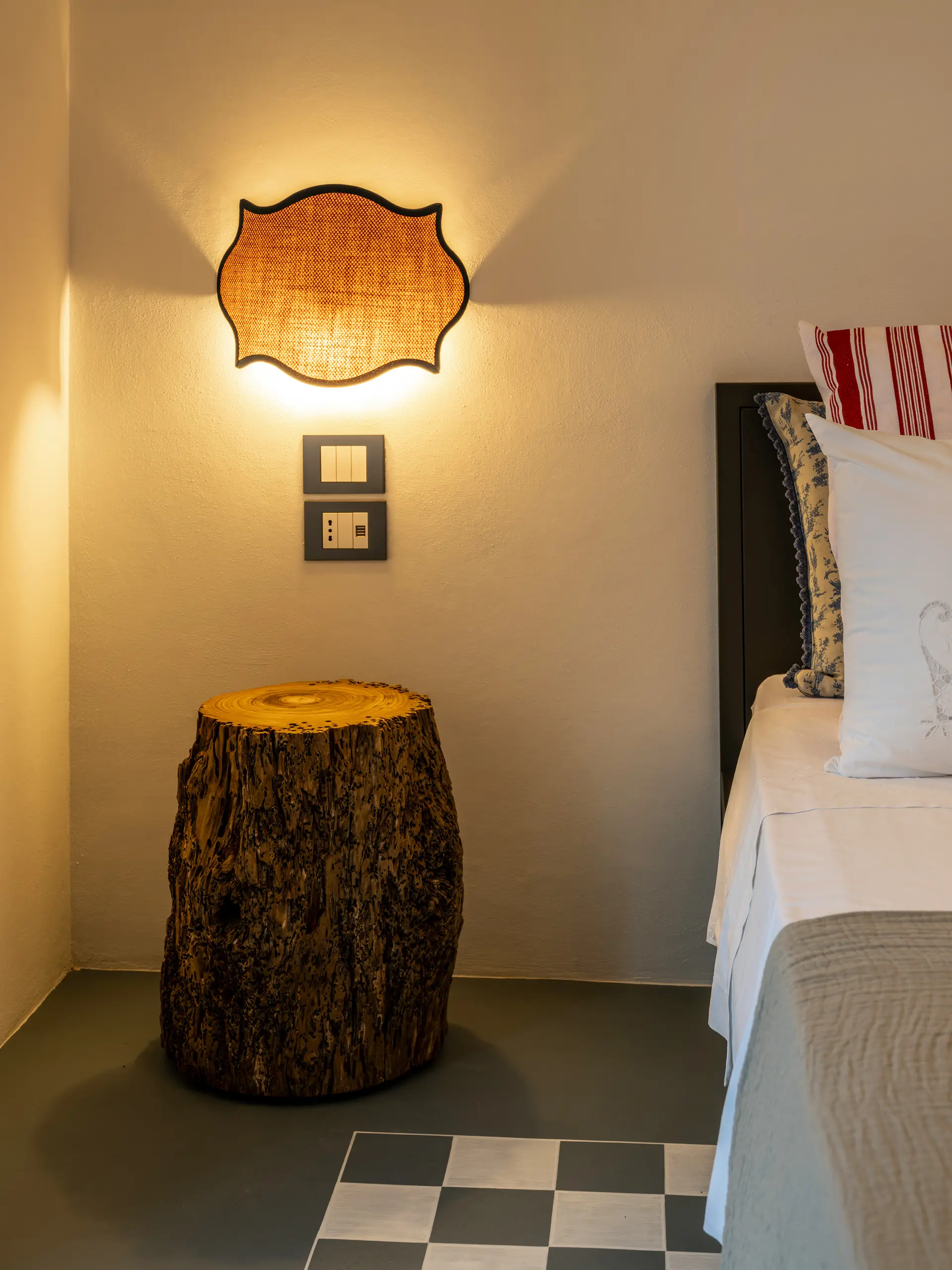 Trullo in Cima - Suite 2