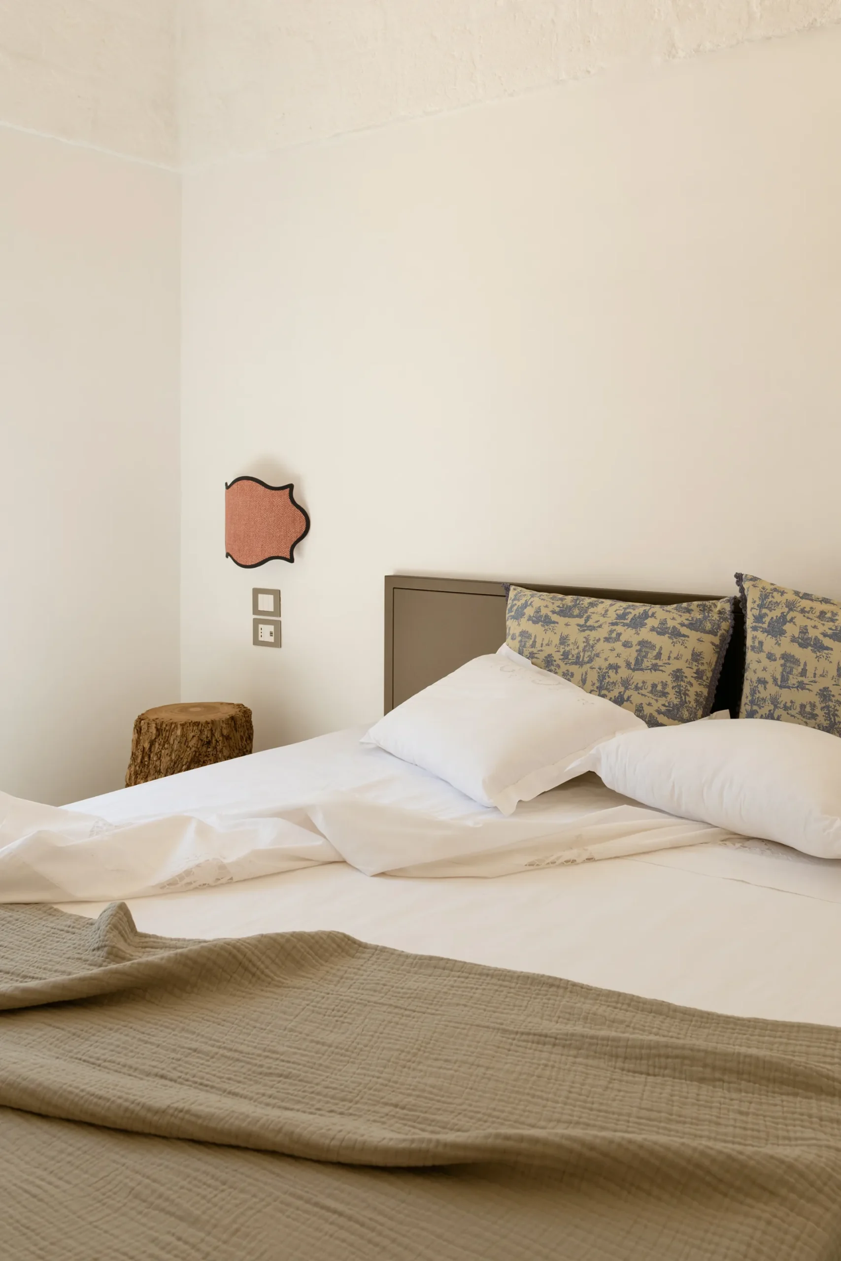 Trullo In Cima - Suite 2