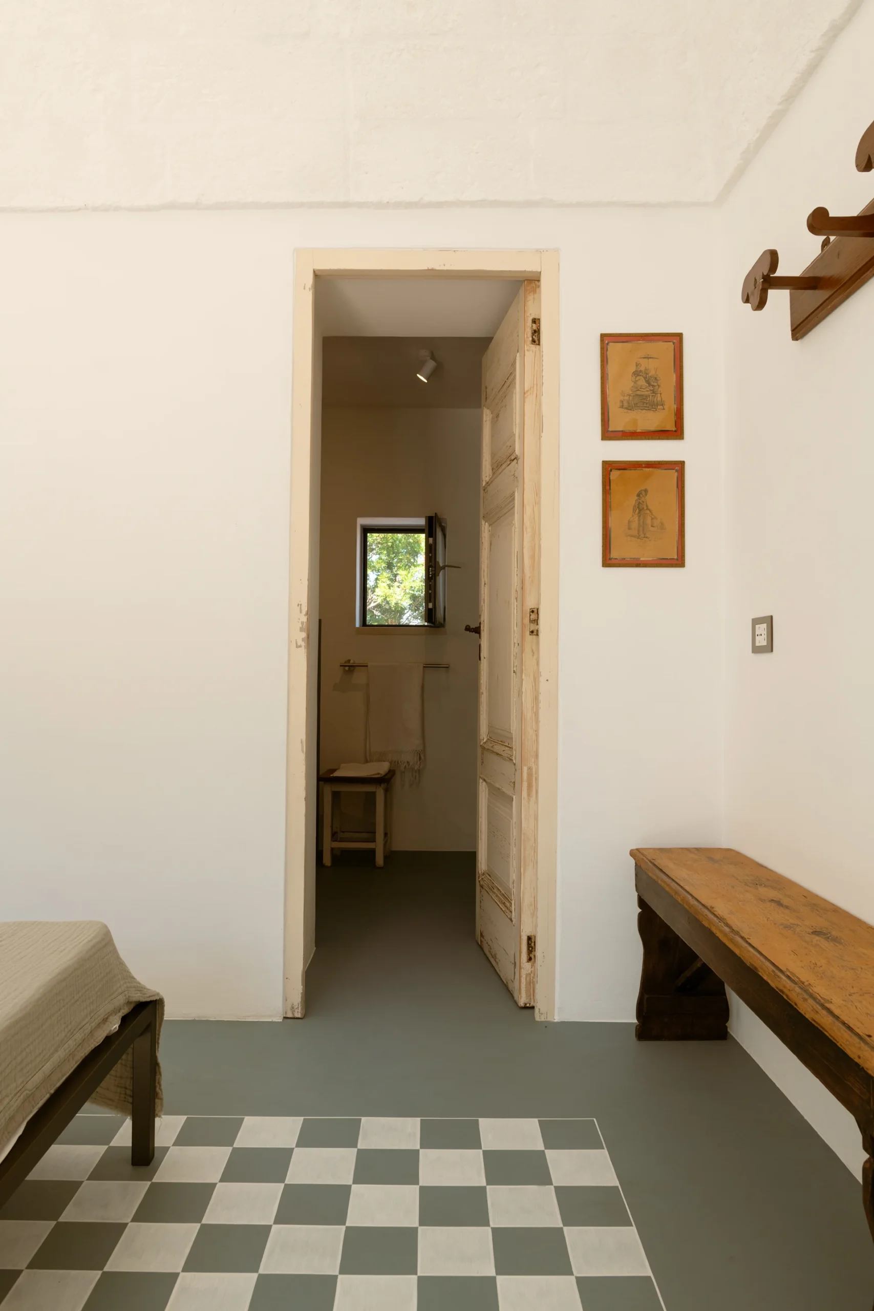 Trullo in Cima - Suite 2