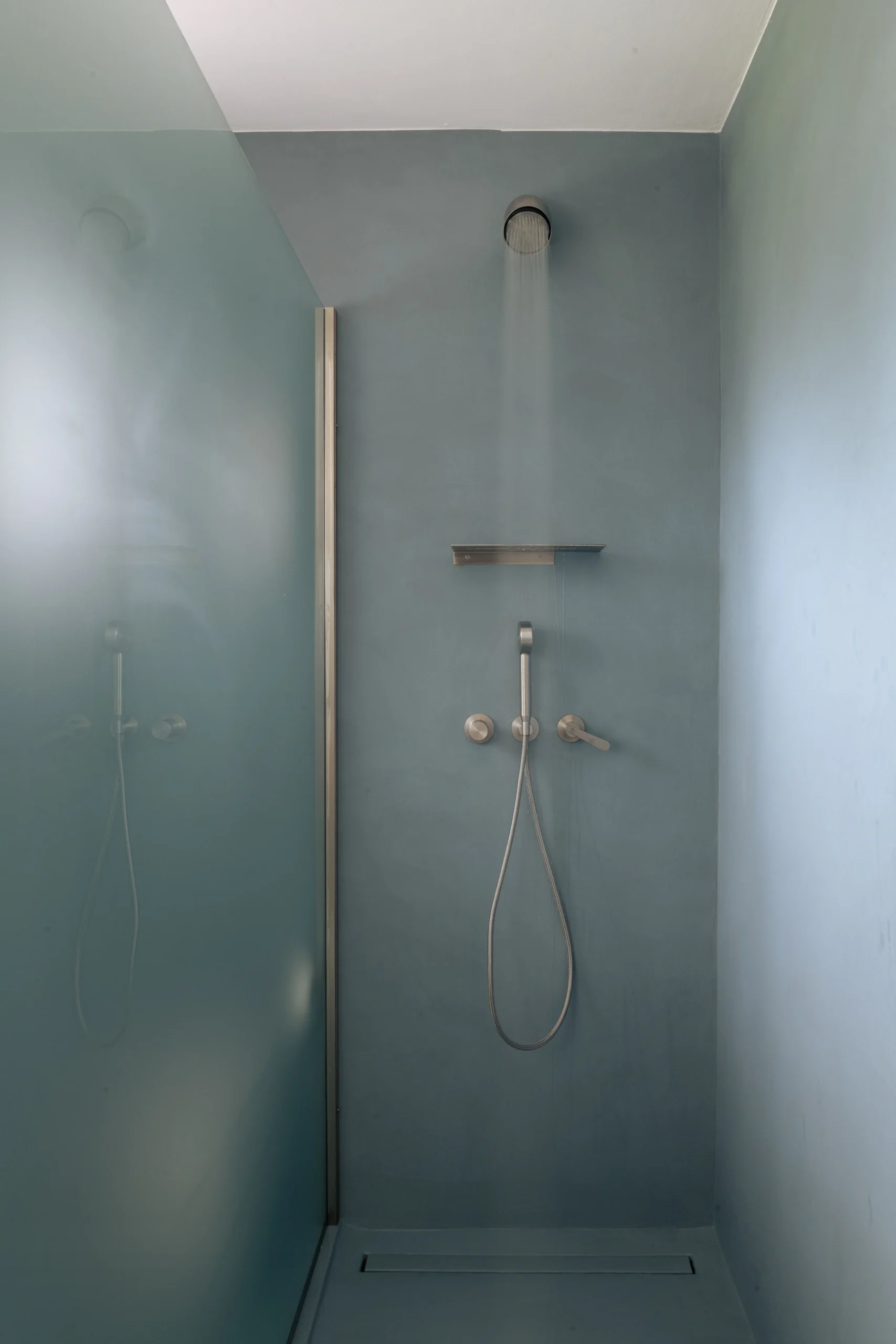 Trullo In Cima - Bagno Ensuite 2