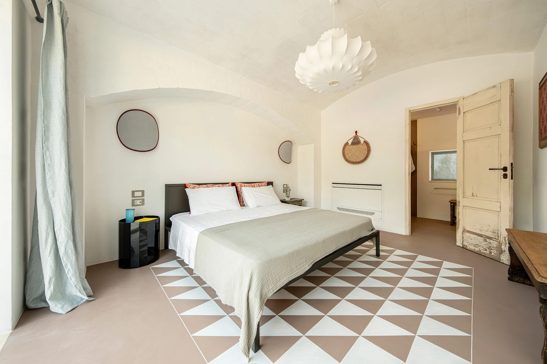 Trullo in Cima - Suite 3