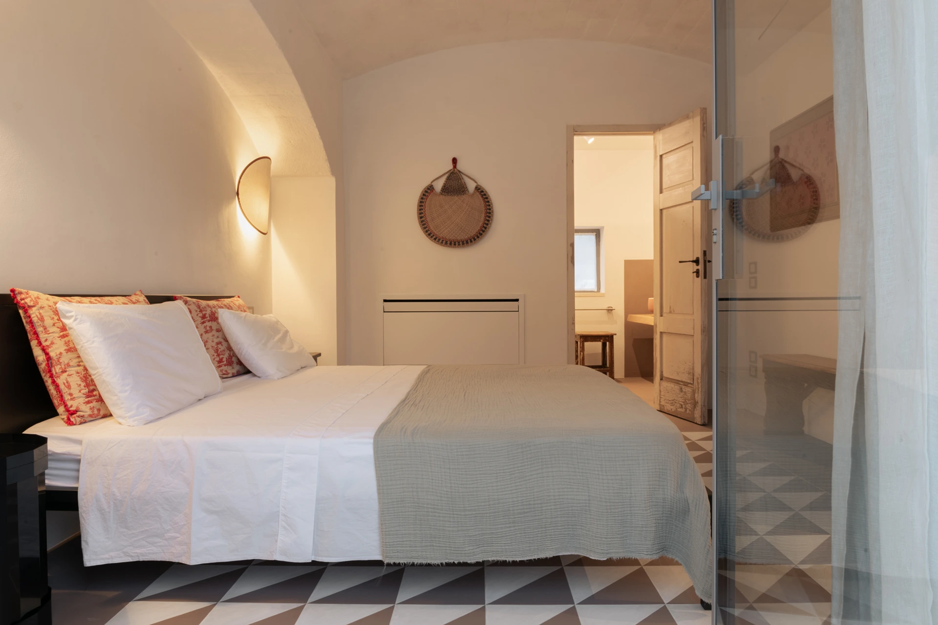 Trullo In Cima - Suite 3