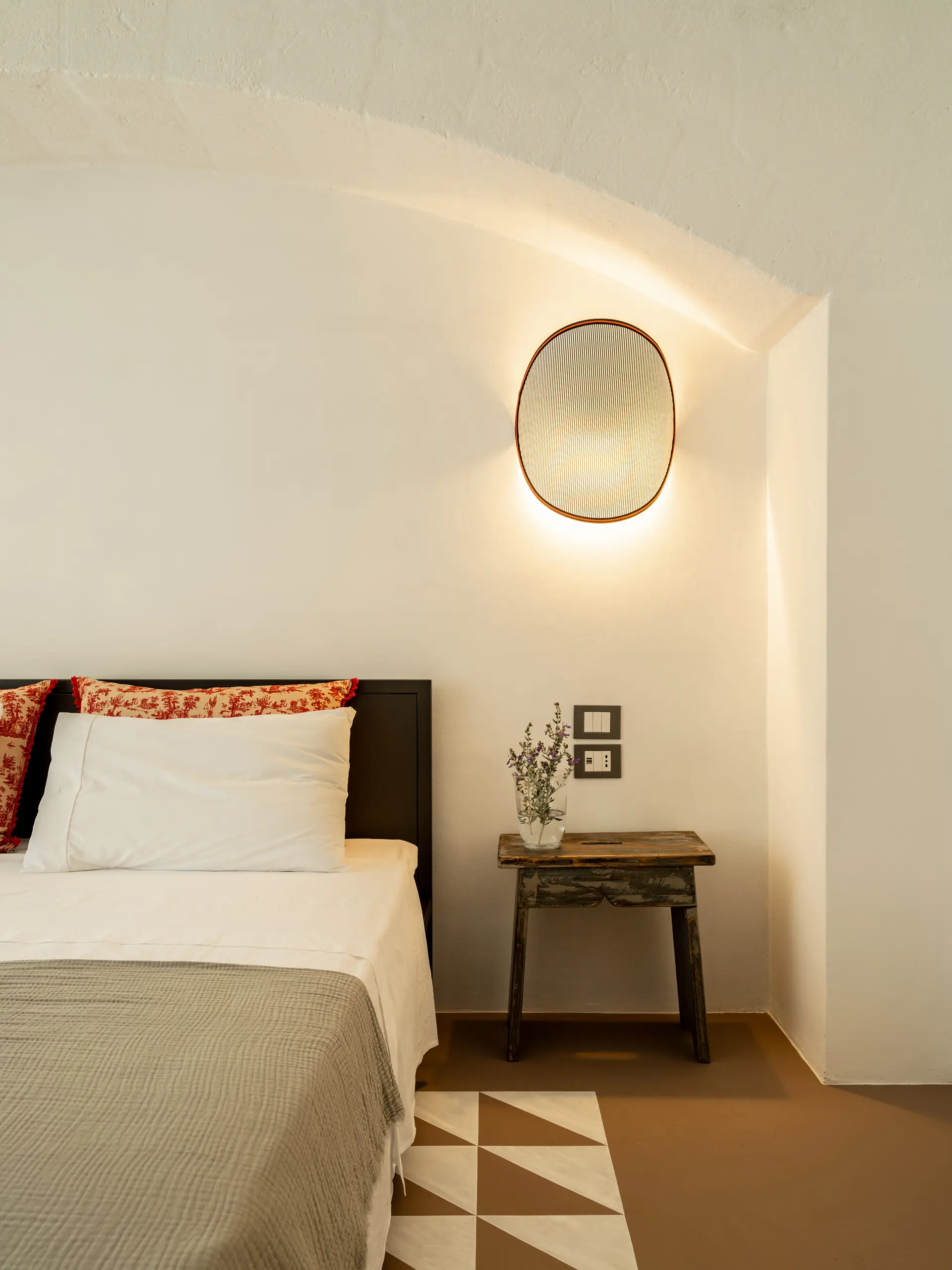 Trullo in Cima - Suite 3