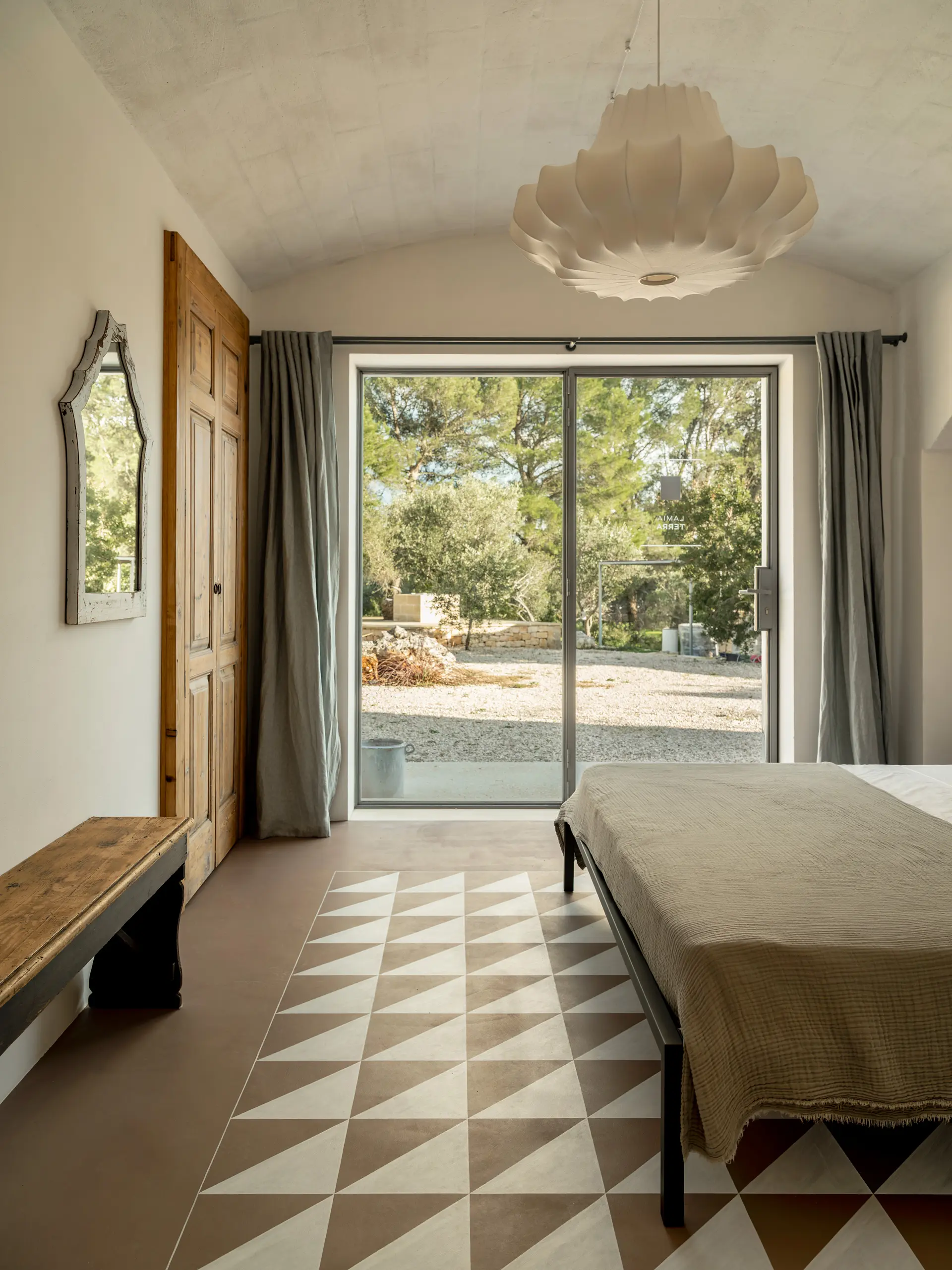 Trullo in Cima - Suite 3