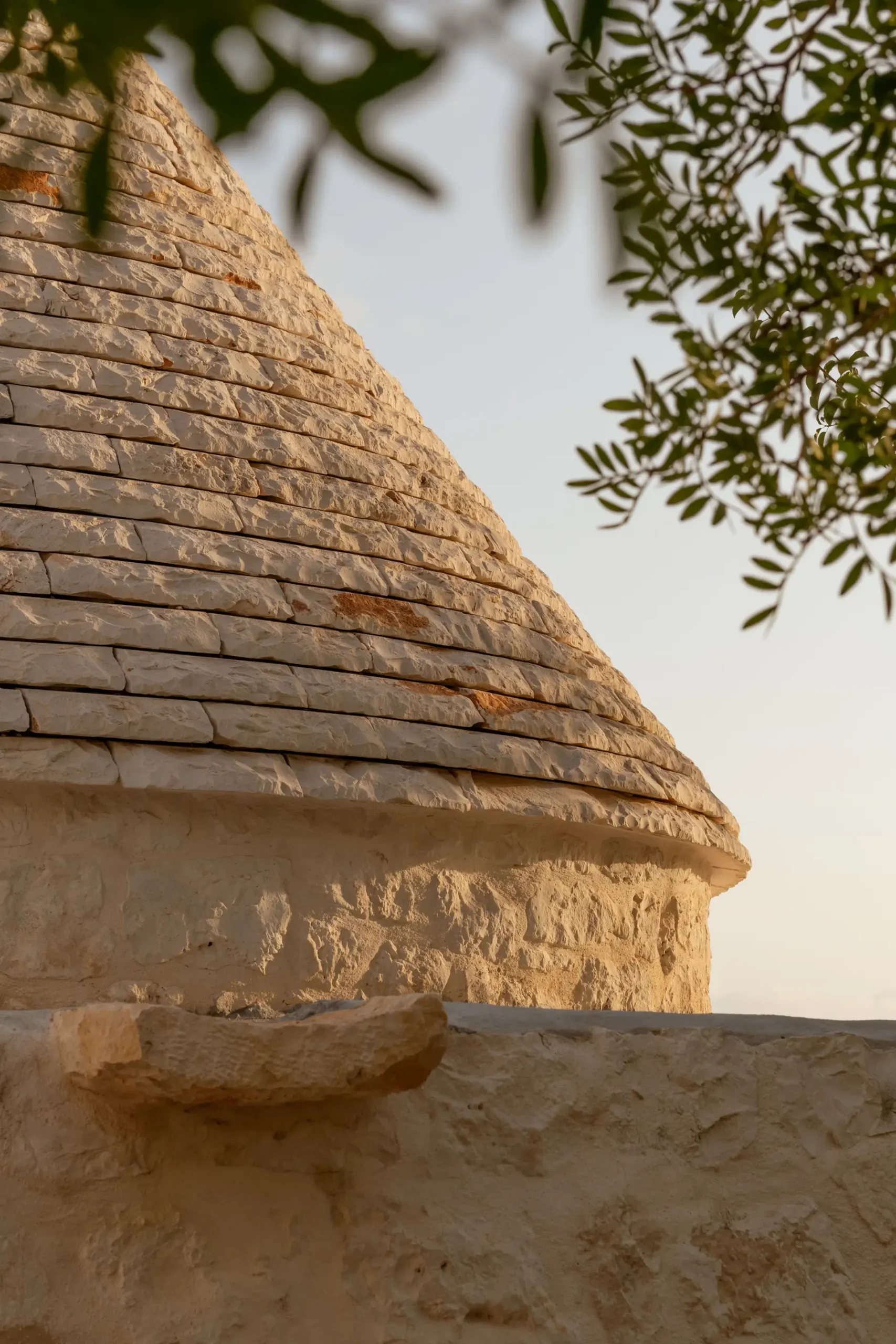 Trullo In Cima