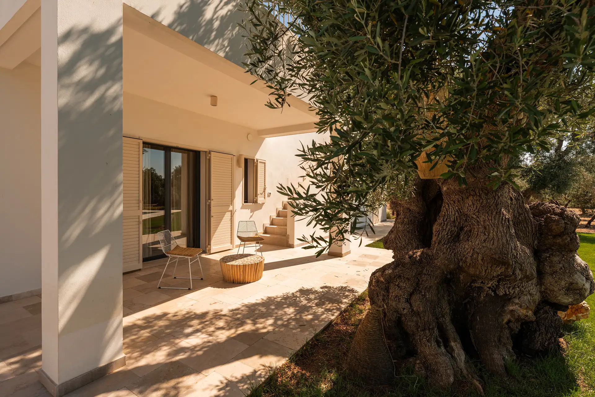 Villa Alberea