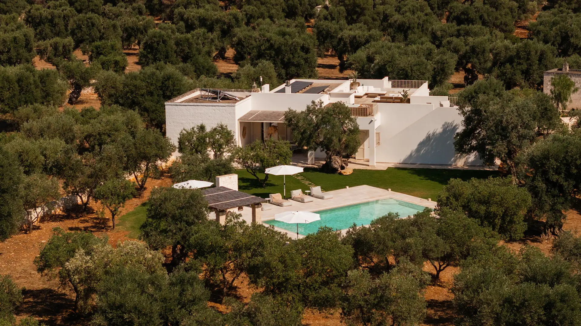 Villa Alberea
