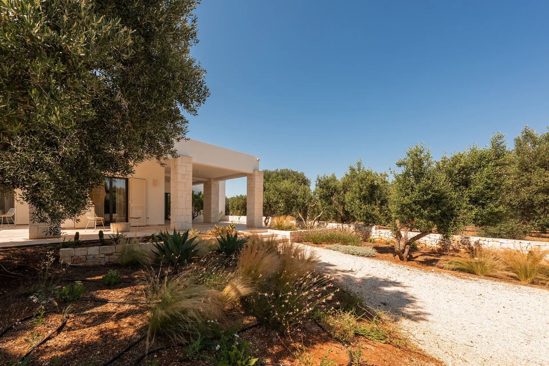 Villa Alberea