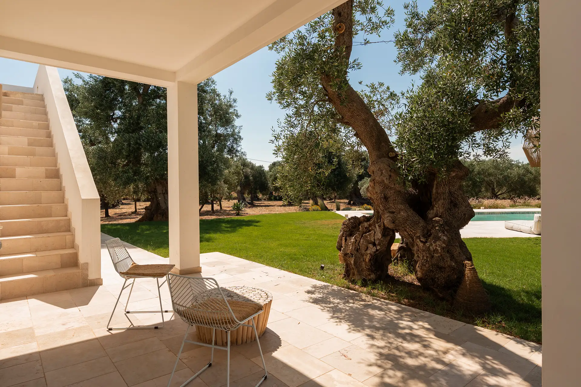 Villa Alberea