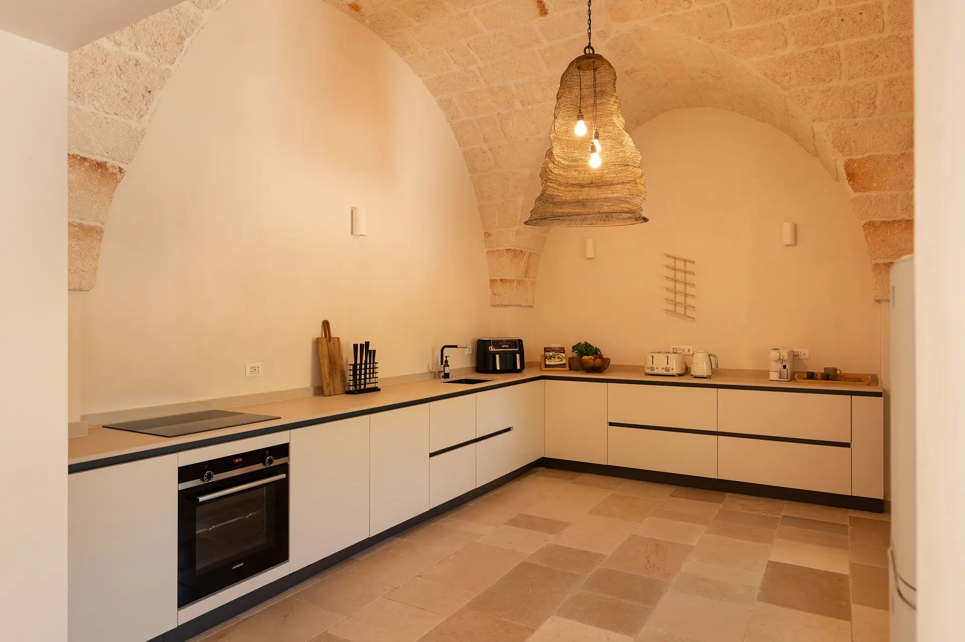 Villa Alberea - Cucina