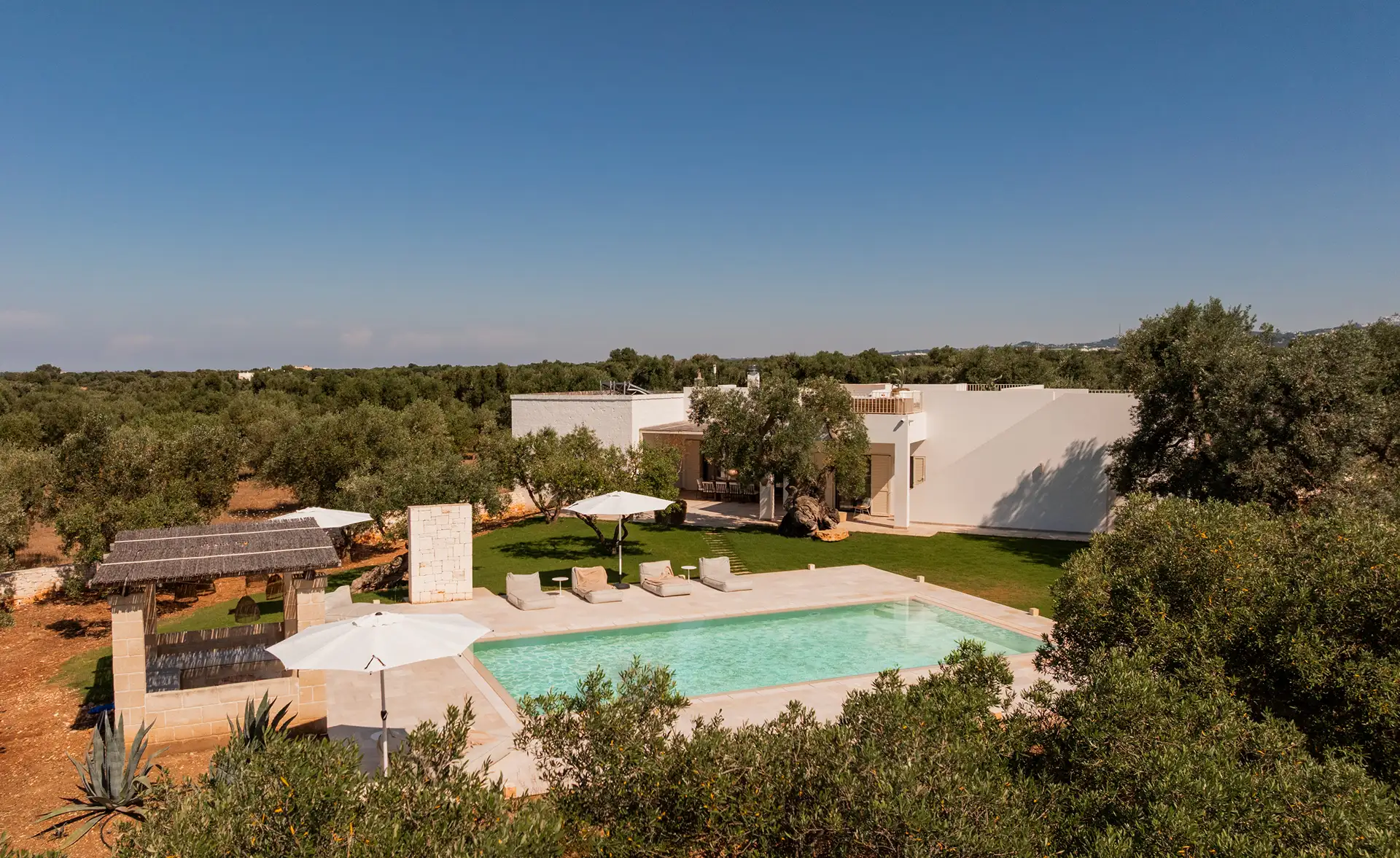 Villa Alberea
