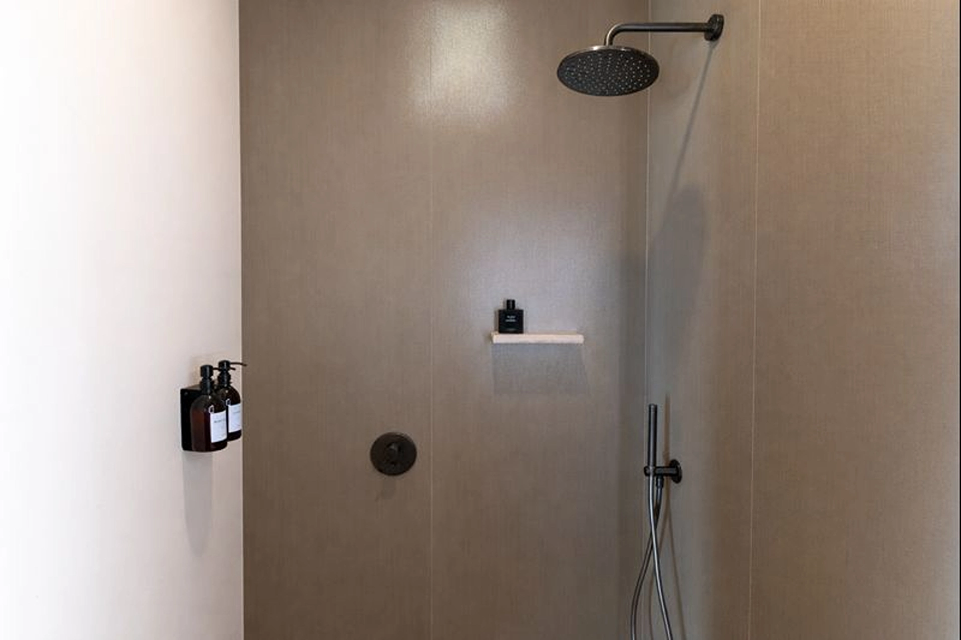 Villa Alberea - Bagno Ensuite Camera Matrimoniale 1