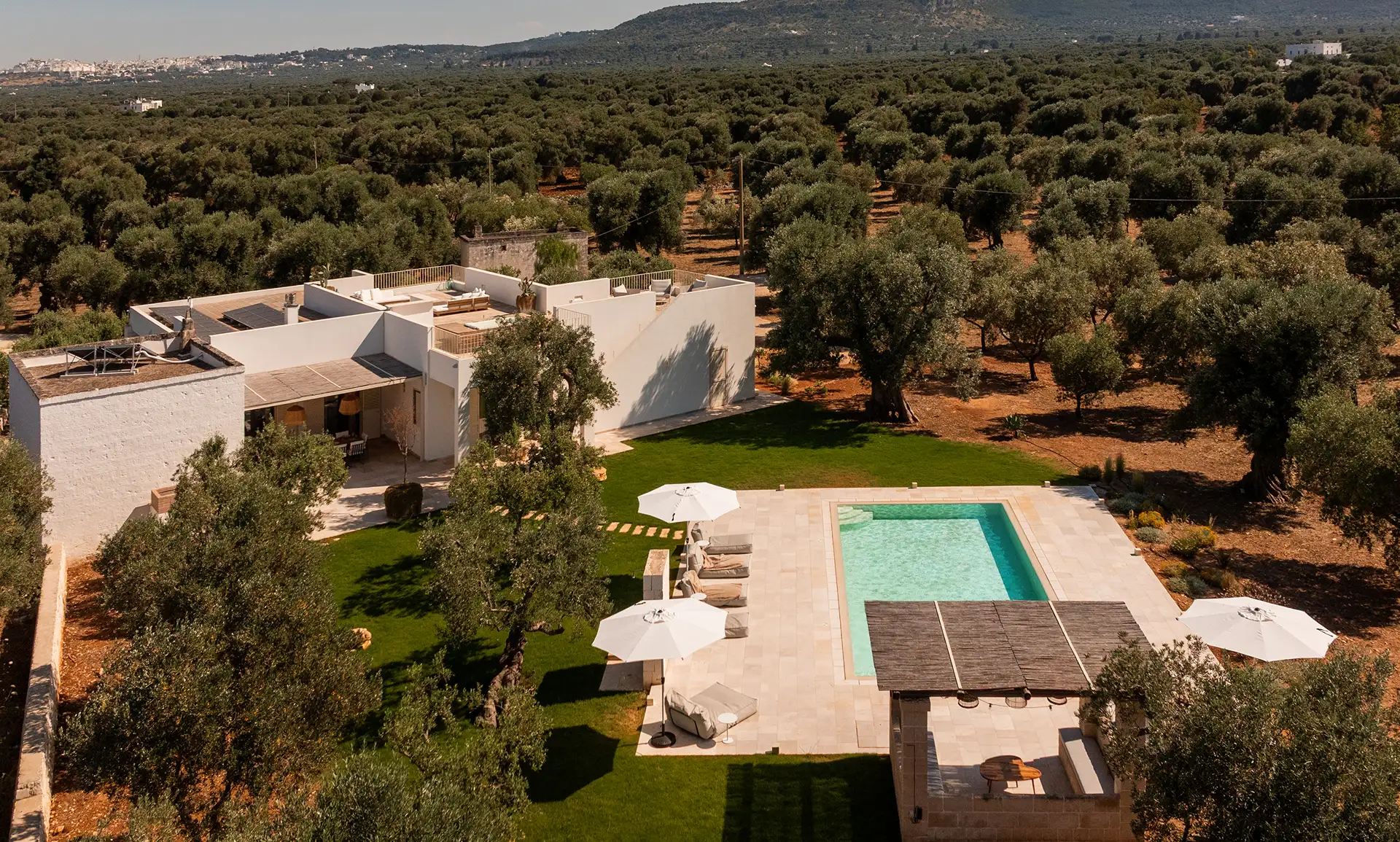 Villa Alberea