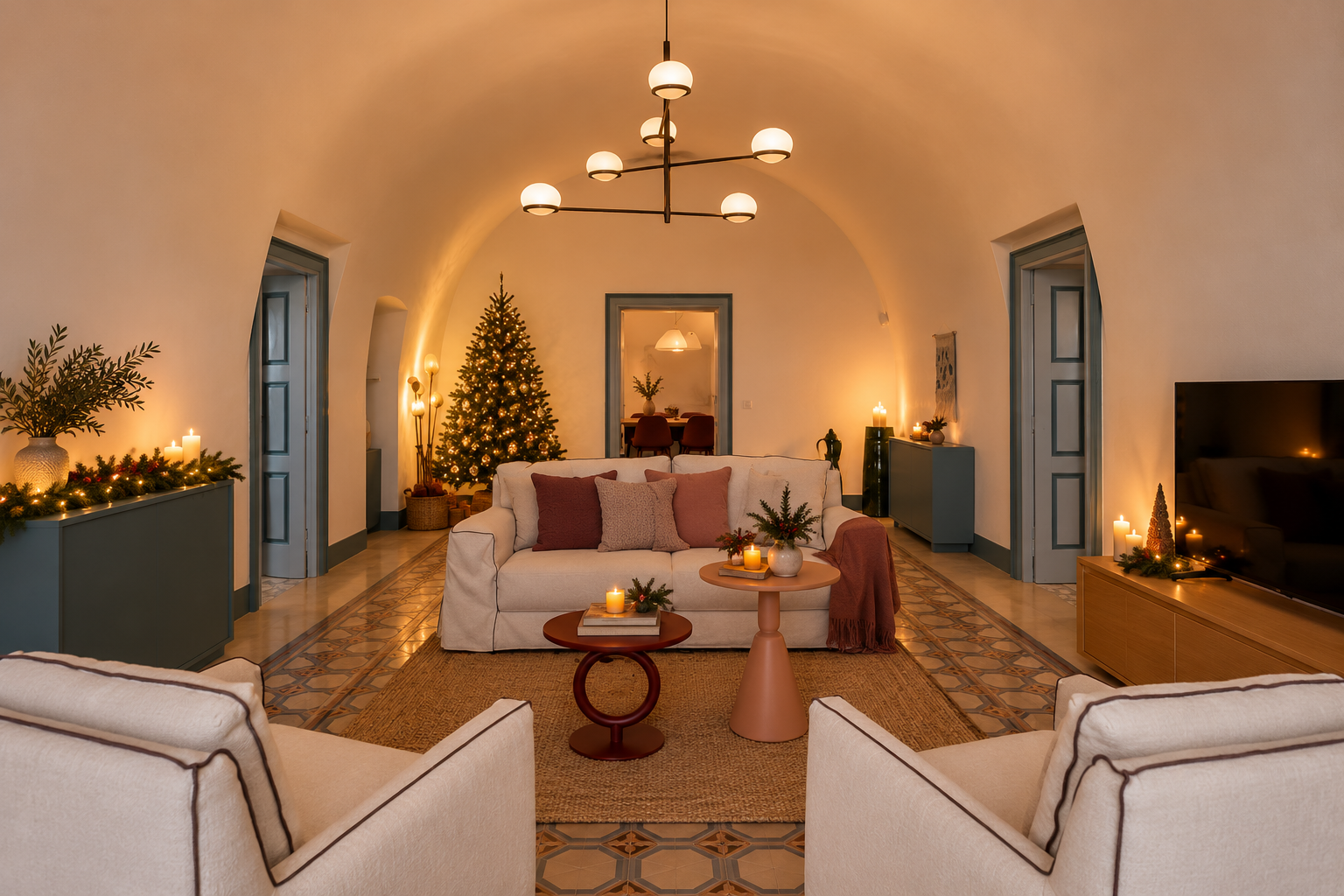 Tenuta Castione